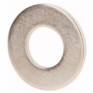 Fastenal 1/4 Inch 18-8 Stainless Steel Small OD Flat Washer